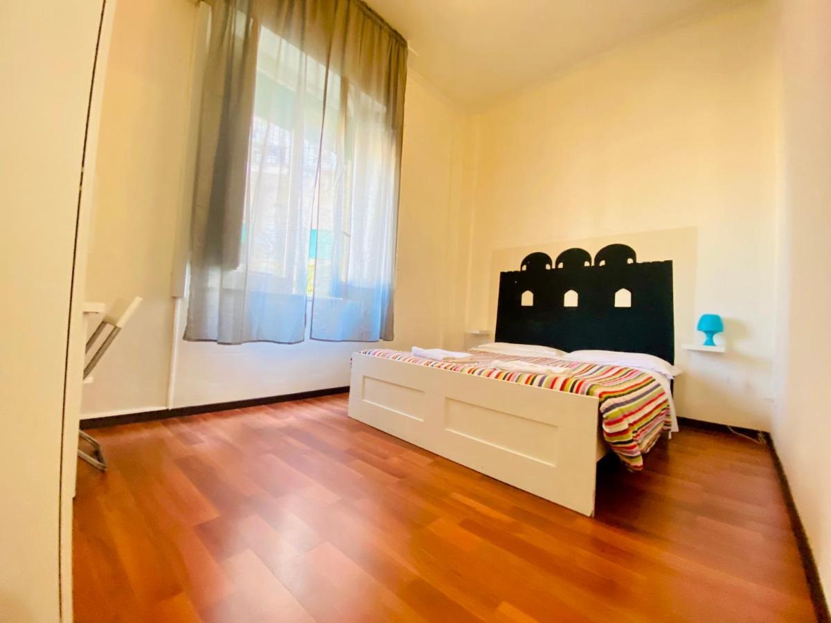 Castelnuovo Rooms Palermo #Politeama Экстерьер фото