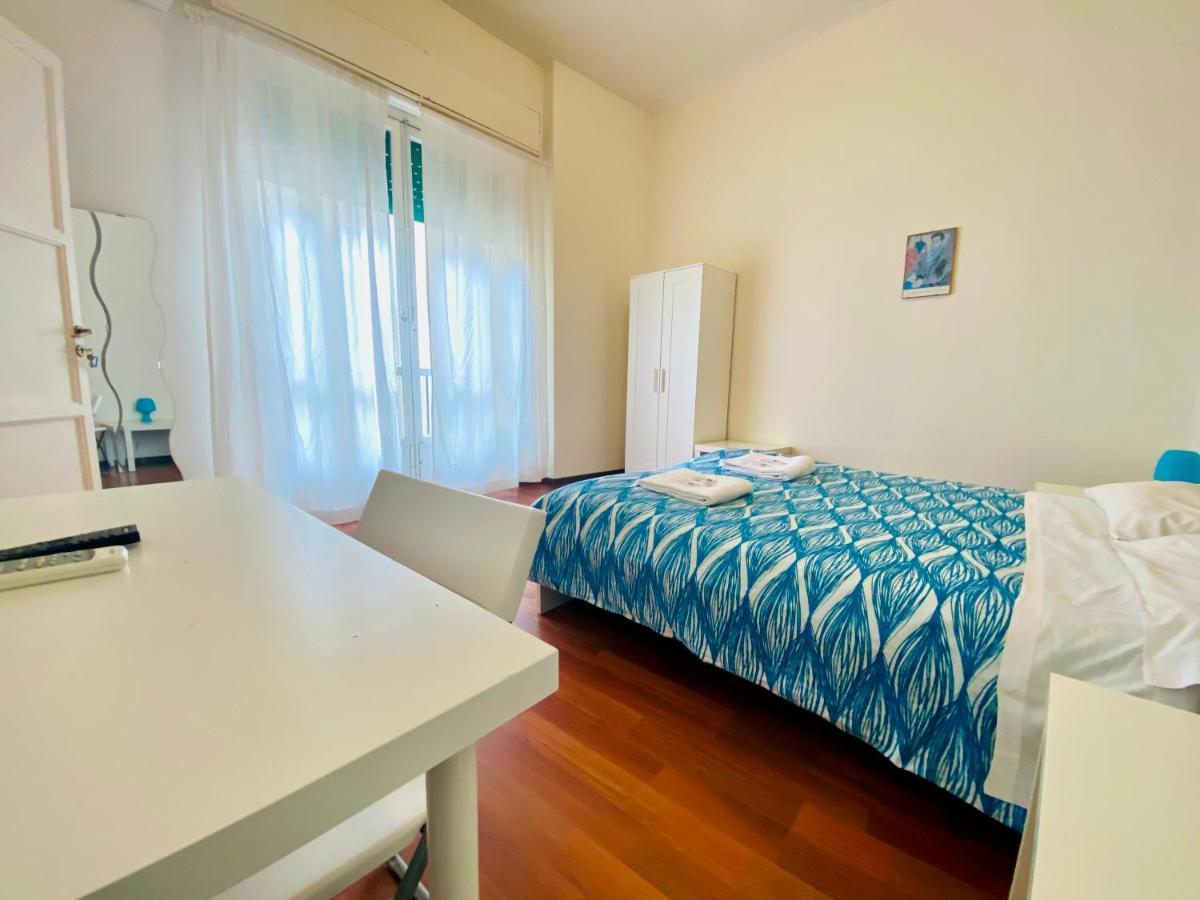 Castelnuovo Rooms Palermo #Politeama Экстерьер фото