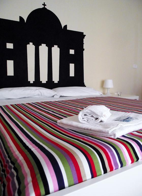 Castelnuovo Rooms Palermo #Politeama Экстерьер фото