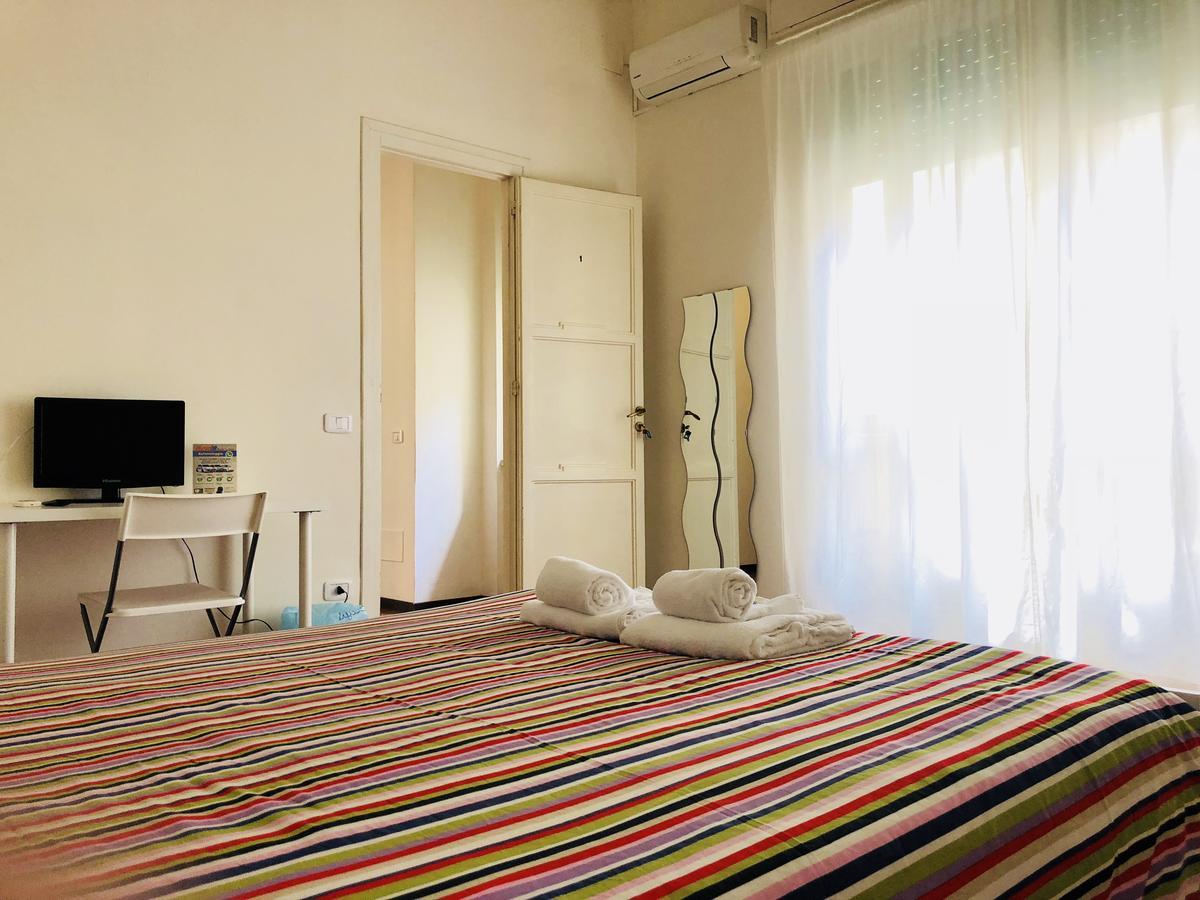 Castelnuovo Rooms Palermo #Politeama Экстерьер фото