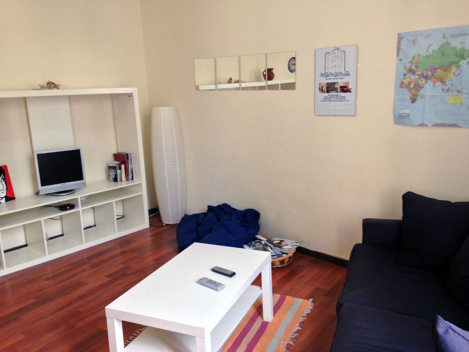 Castelnuovo Rooms Palermo #Politeama Экстерьер фото