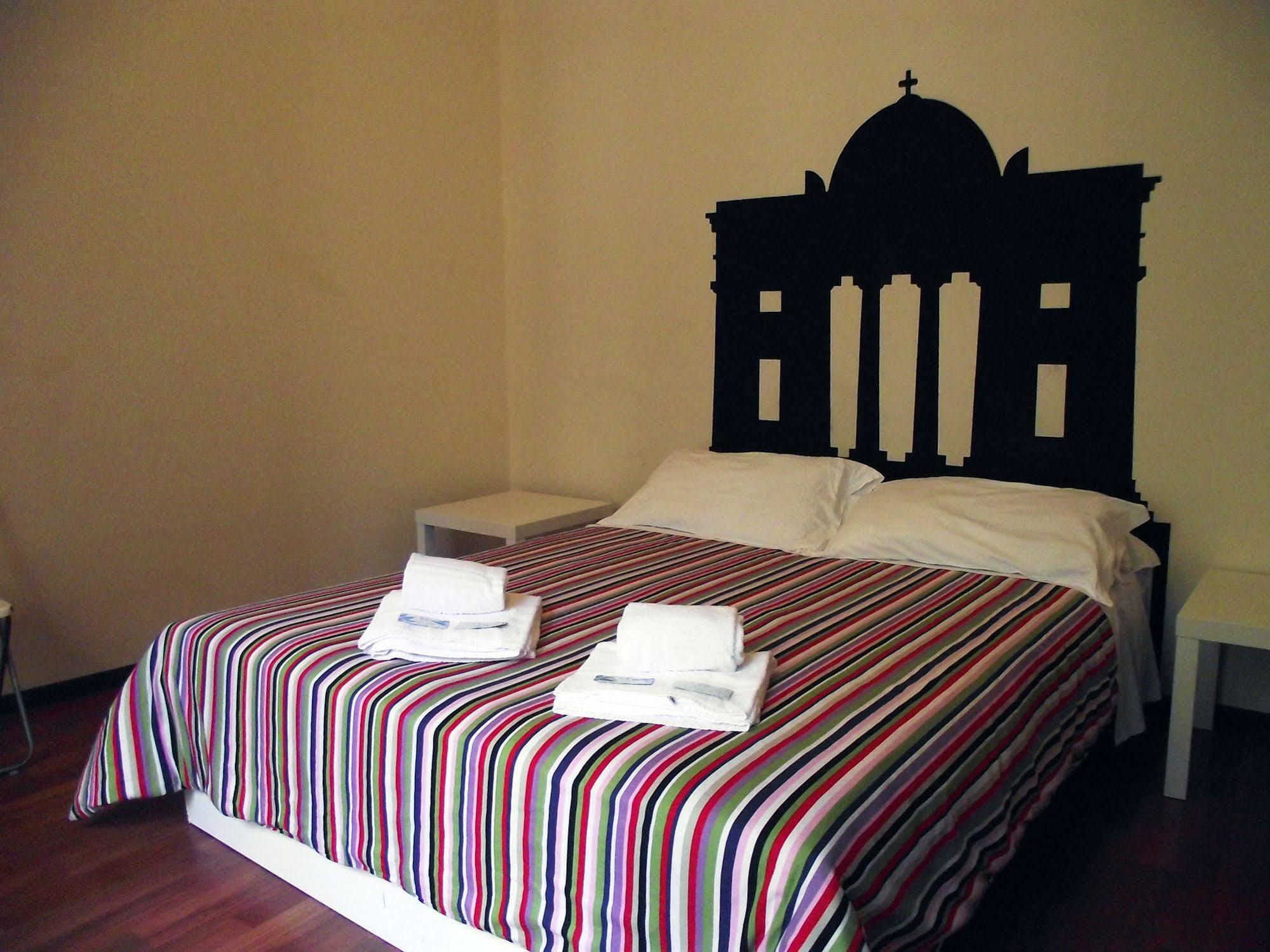 Castelnuovo Rooms Palermo #Politeama Экстерьер фото